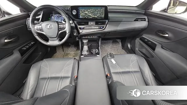 Lexus ES300h 7th generation id 3610764 из Кореи 16