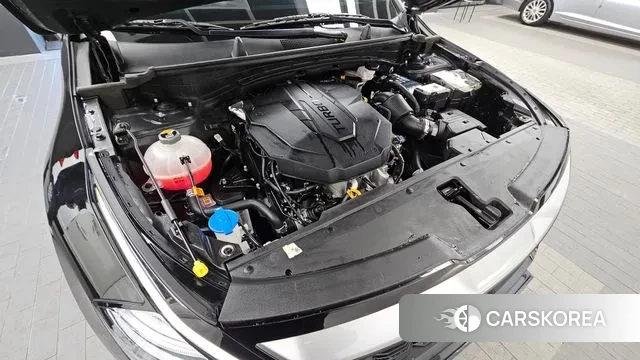 Kia Sportage 5th Generation id 3610853 из Кореи 16