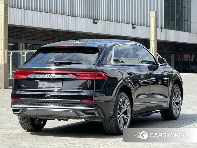 Audi Q8 id 4392399 из Китая 10