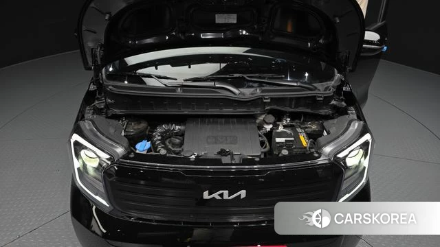 Kia The New Kia Ray id 4487927 из Кореи 16