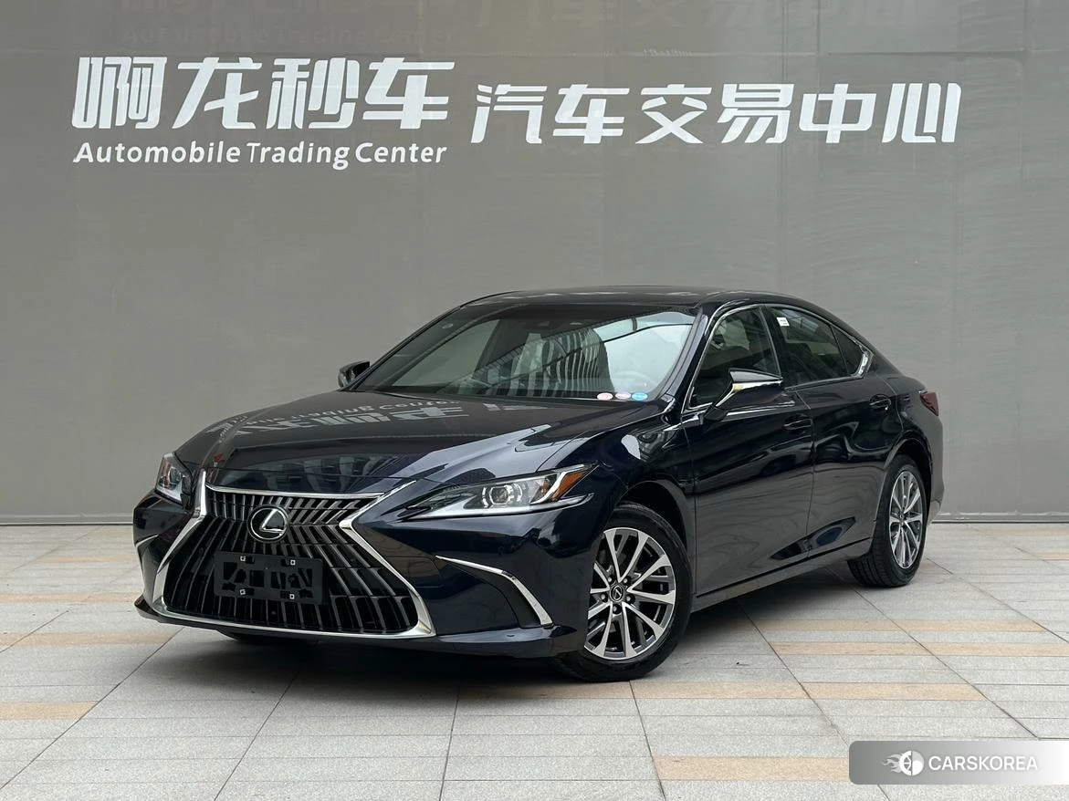 Lexus ES id 4420839 из Китая 21