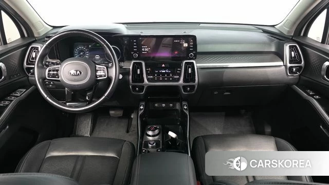 Kia Sorento 4th Generation id 4793958 из Кореи 29