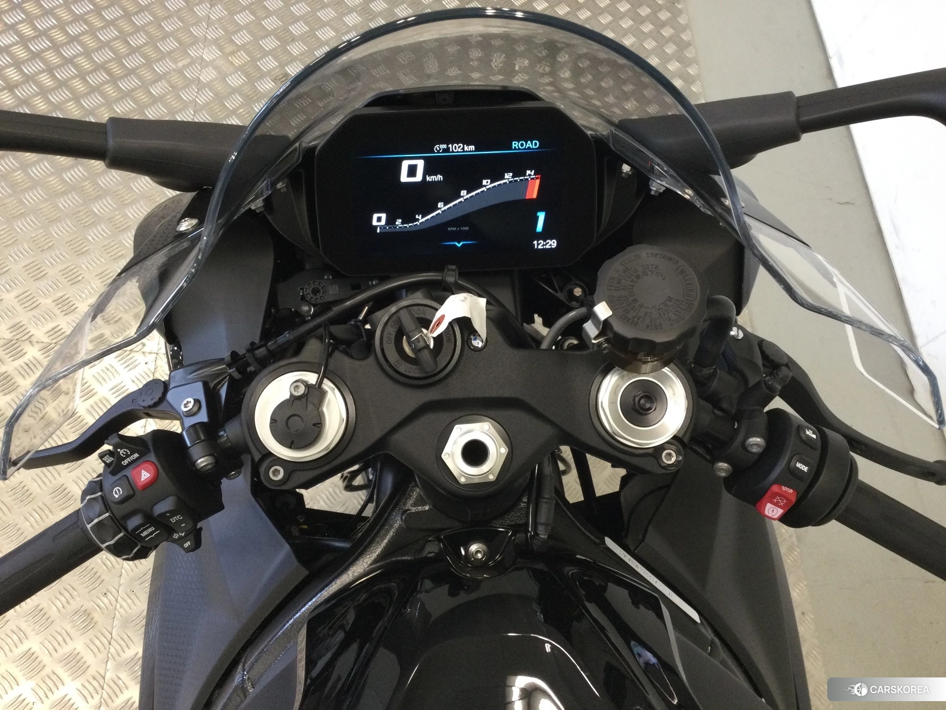 Проданный BMW S1000RR id 4236962 из Японии, фото 6
