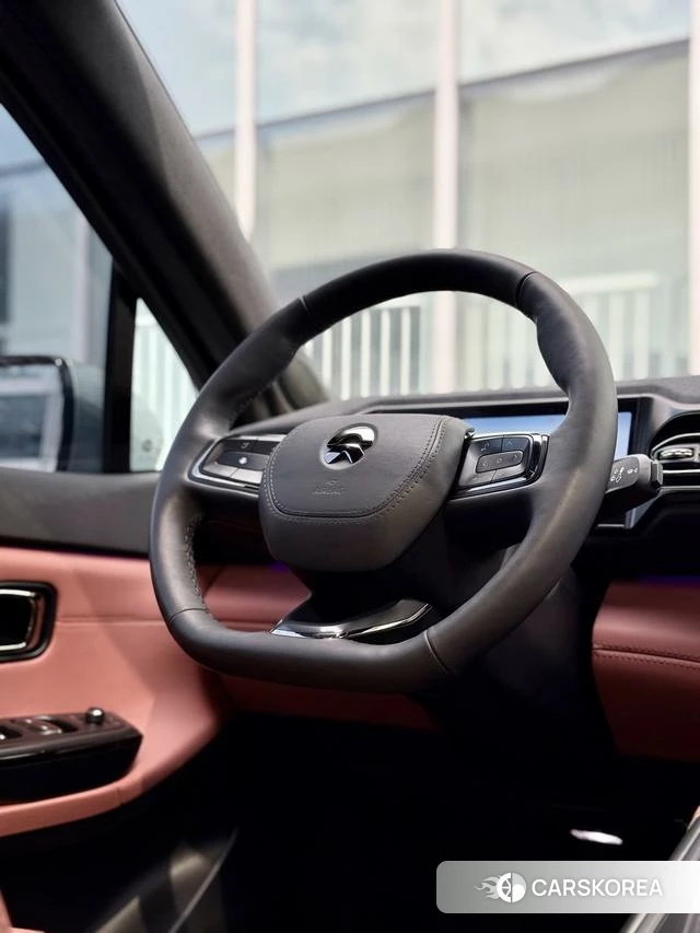 Weilai EC6 id 3968806 из Китая 14