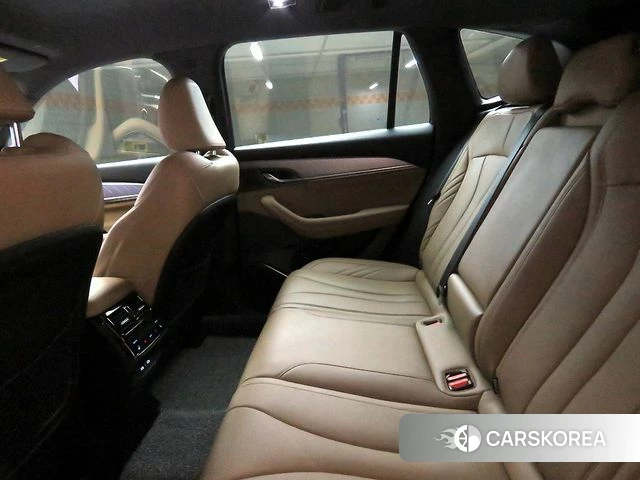 Renault Korea (Samsung) Grand Coleos id 4387926 из Кореи 16