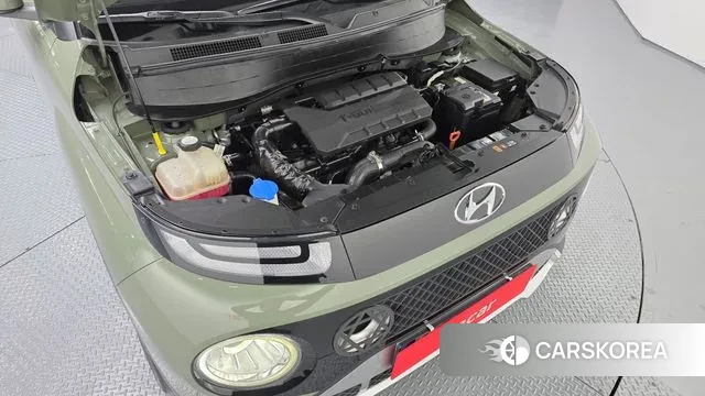 Hyundai Casper id 3591799 из Кореи 16