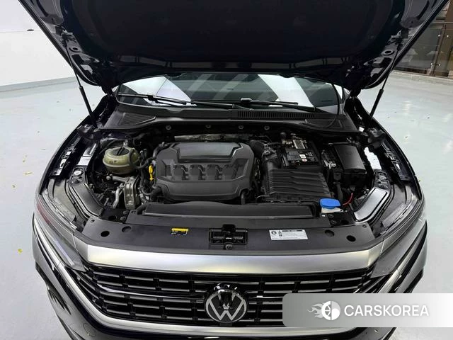 Volkswagen Passat id 4314205 из Китая 39