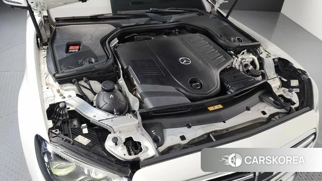 Mercedes-Benz E-Class W213 id 4283323 из Кореи 32