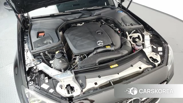 Mercedes-Benz E-Class W213 id 4444968 из Кореи 33
