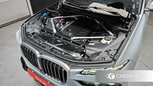 BMW X7 (G07) id 3792710 из Кореи 16