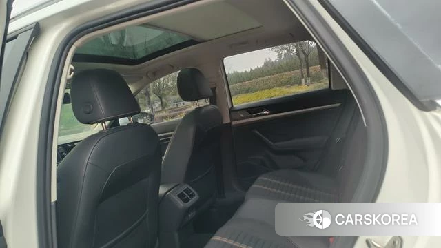 Volkswagen Lavida 2019 Белый из Китая, фото 6