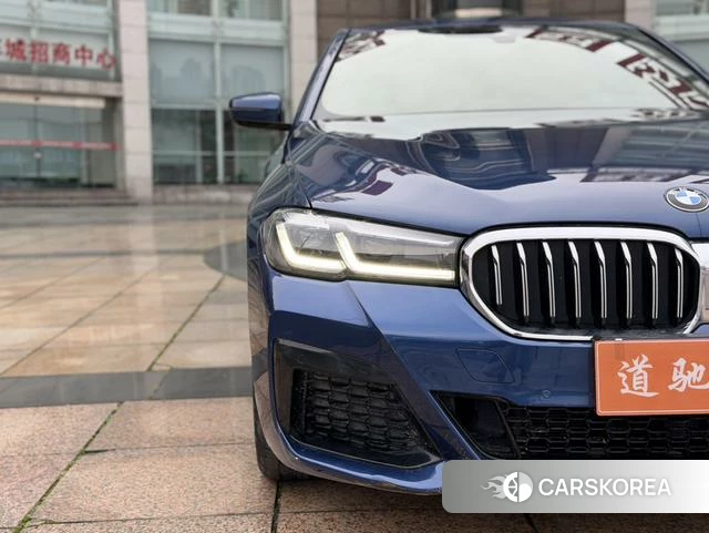 BMW 5 series id 4297414 из Китая 10