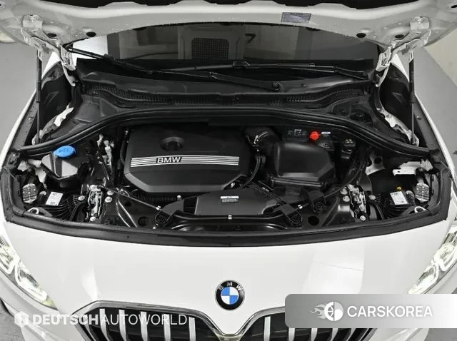 BMW 2 Series Active Tourer (U06) id 3502776 из Кореи 16