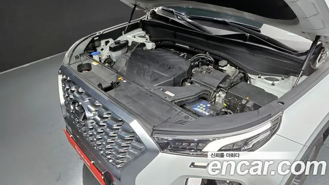 Hyundai Palisade id 2757942 из Кореи 16