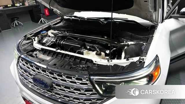 Ford Explorer 6th Generation id 3904946 из Кореи 16