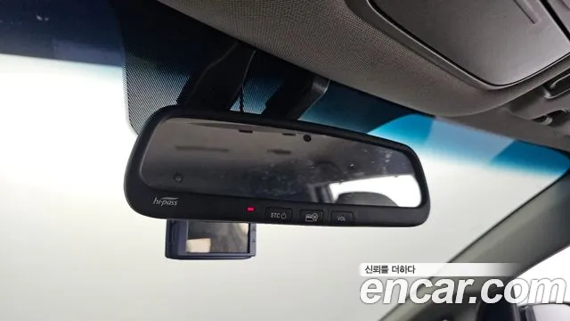 Kia All New Carnival id 2765685 из Кореи 16