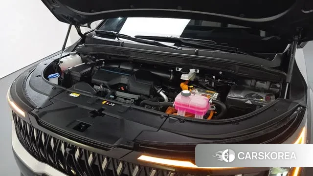 Kia The New Carnival 4th Generation id 3502470 из Кореи 16