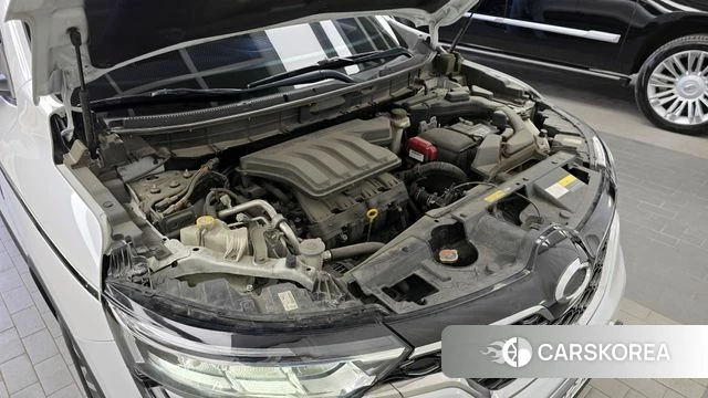 Renault Korea (Samsung) The New QM6 id 4202154 из Кореи 30