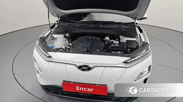 Hyundai Kona Electric id 3233262 из Кореи 16