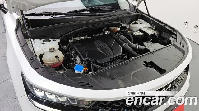 Kia Sorento 4th Generation id 2426593 из Кореи 16