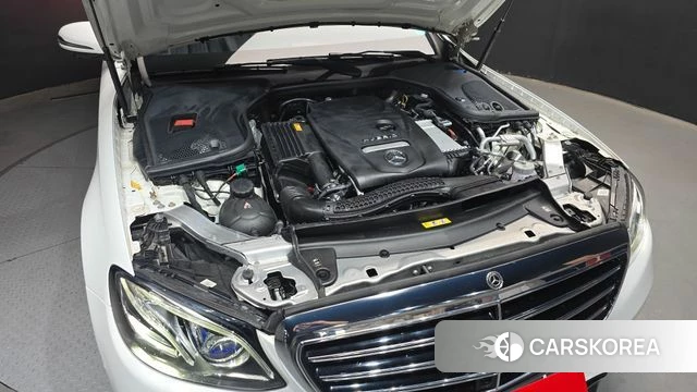 Mercedes-Benz E-Class W213 id 4331339 из Кореи 27
