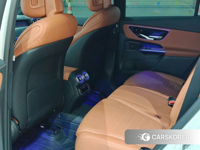 Mercedes-Benz GLC id 3902338 из Китая 9