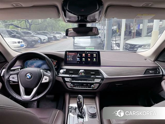 BMW 5 series id 4277360 из Китая 20