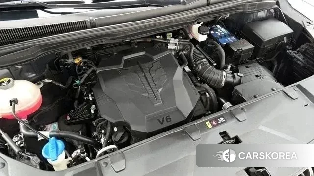 Kia Carnival 4th generation id 3685235 из Кореи 16