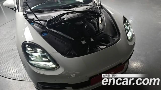 Porsche Panamera (971) id 2831388 из Кореи 16