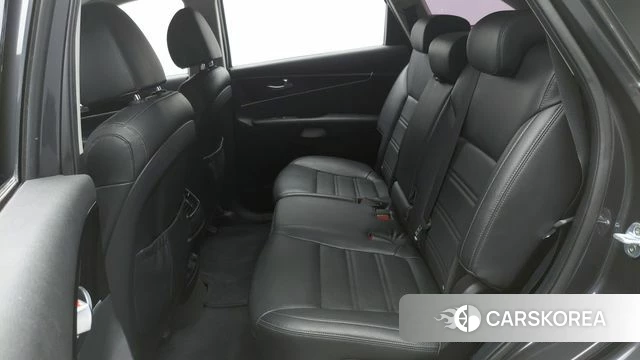 Kia The New Sorento id 4357125 из Кореи 16