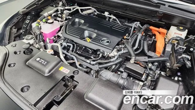 Lexus NX450h + 2nd generation id 2867858 из Кореи 16