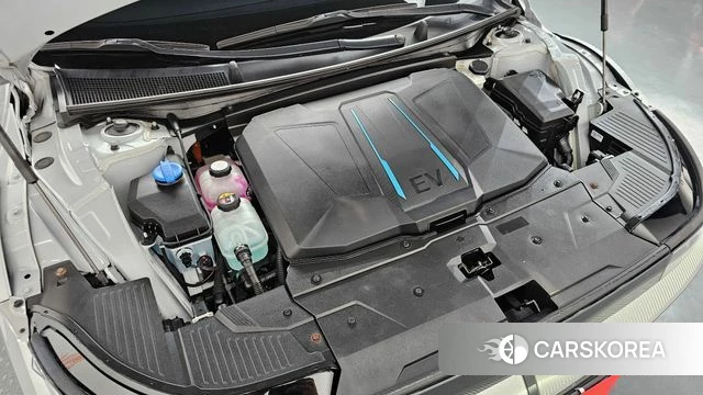 Hyundai Ionic 5 id 4619219 из Кореи 32