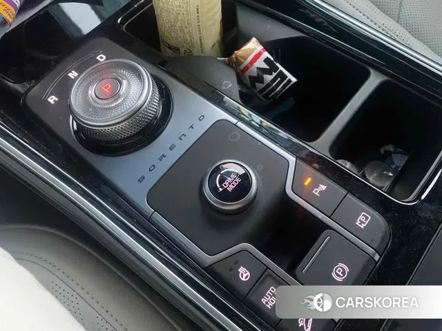 Kia The New Sorento 4th Generation id 3596285 из Кореи 9