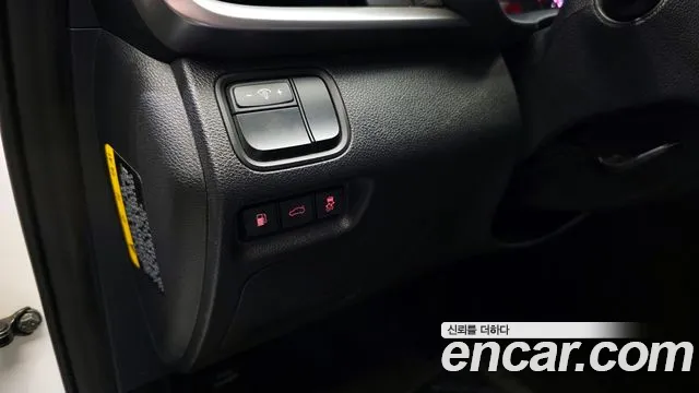 Kia The New K5 2nd generation id 2761993 из Кореи 16