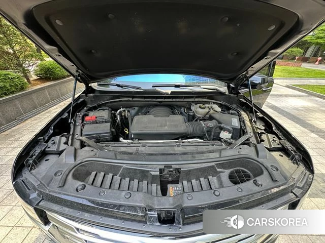 Cadillac Escalade 5th Generation id 4415746 из Кореи 11