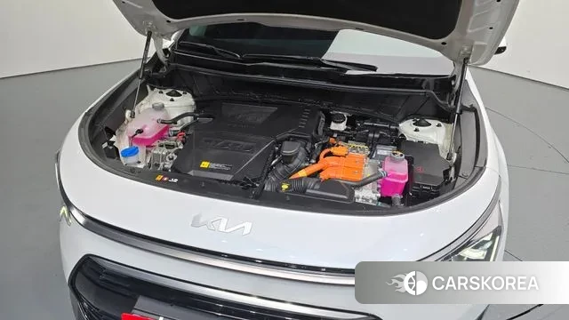 Kia Di Ol Nu Niro id 3306201 из Кореи 16