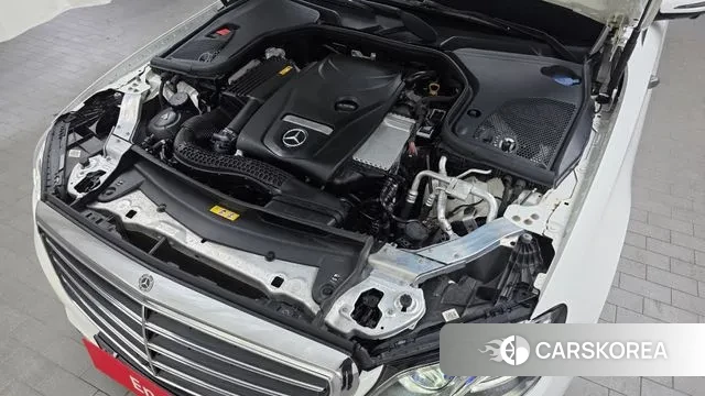 Mercedes-Benz E-Class W213 id 3520362 из Кореи 16