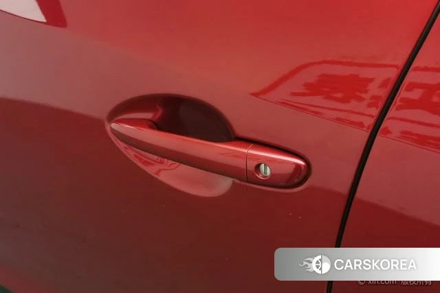 Mazda CX-4 id 4210671 из Китая 20