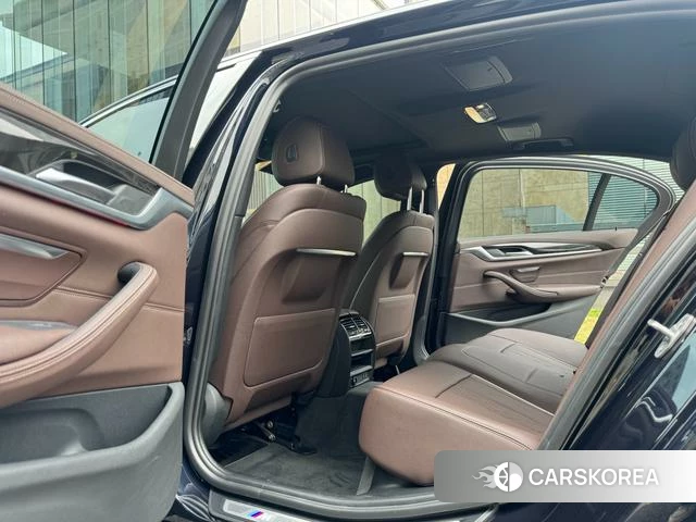 BMW 5 series id 4297518 из Китая 8