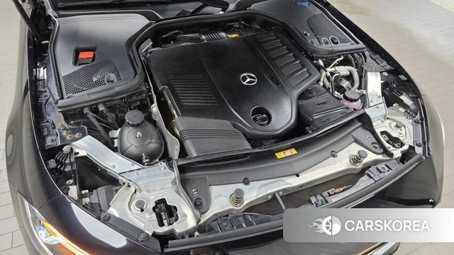 Mercedes-Benz CLS-Class C257 id 4244960 из Кореи 31