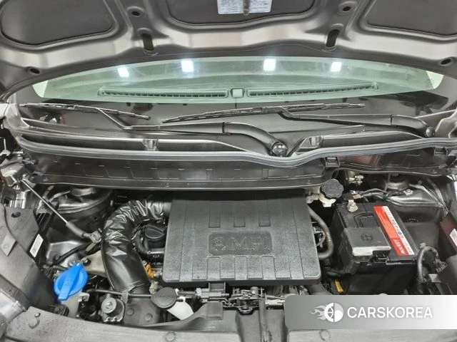 Kia The New Kia Ray id 4367621 из Кореи 15