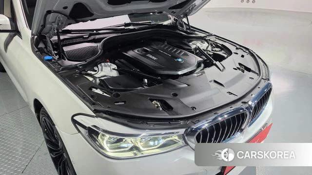 BMW 6 Series GT (G32) id 4722721 из Кореи 16