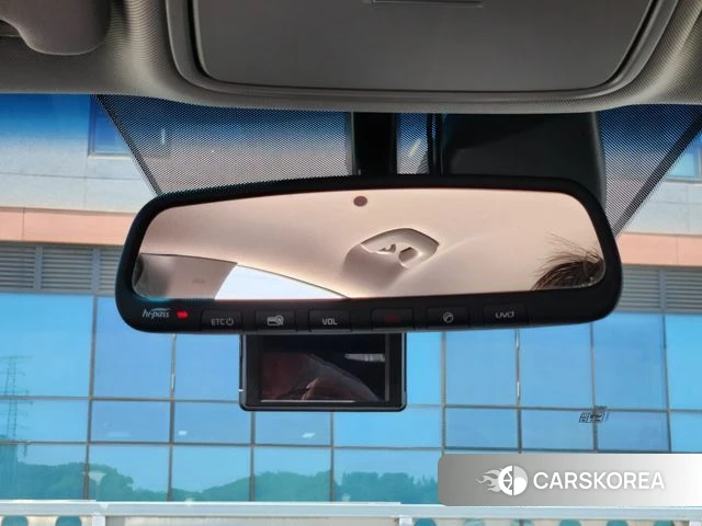 Kia K5 Hybrid 2nd Generation id 4393653 из Кореи 16