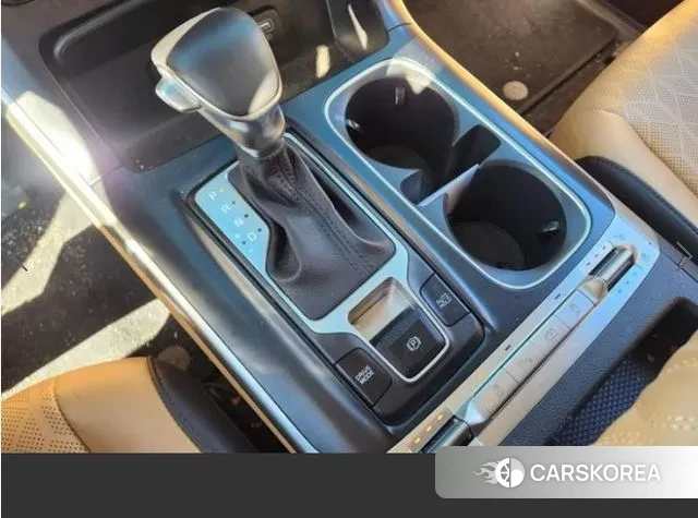 Kia Carnival 4th generation 2021 Черный из Кореи, фото 6