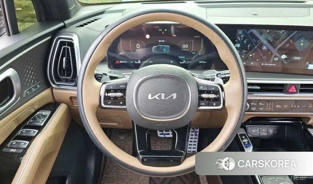 Kia The New Sorento 4th Generation id 4292086 из Кореи 11