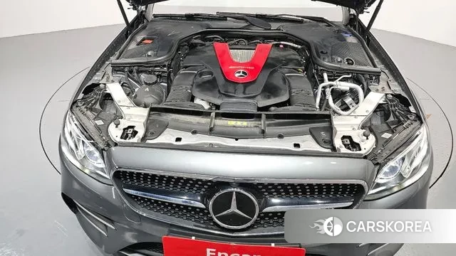 Mercedes-Benz E-Class W213 id 3494697 из Кореи 16
