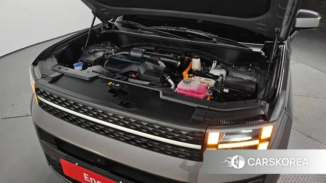 Hyundai Santa Fe (MX5) id 2993165 из Кореи 16