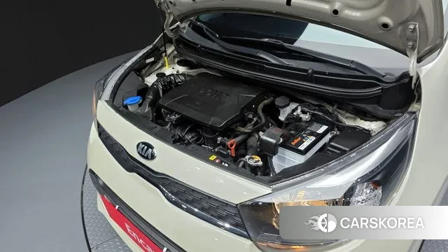 Kia All New Morning (JA) id 3578161 из Кореи 16