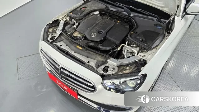 Mercedes-Benz E-Class W213 id 3296129 из Кореи 16