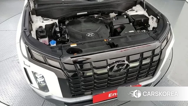 Hyundai The New Palisade id 3036882 из Кореи 16